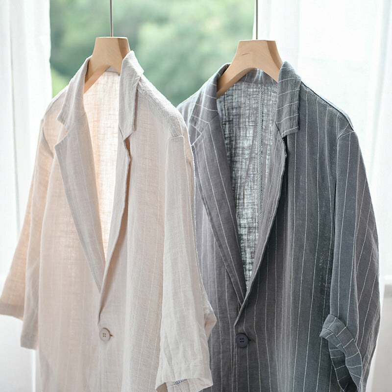 Klassisk blazer