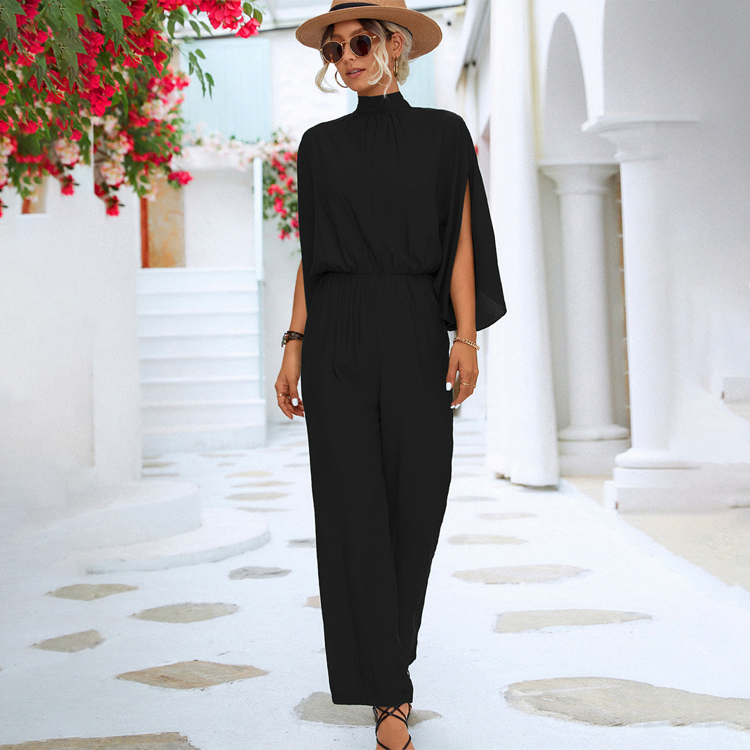 Fasjonabel jumpsuit
