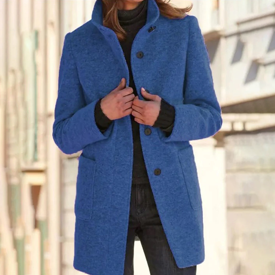 Komfortabel dress for kvinner