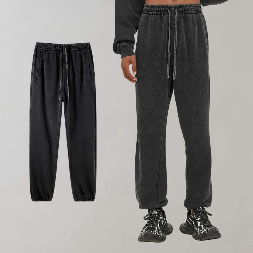 Joggebukse for damer