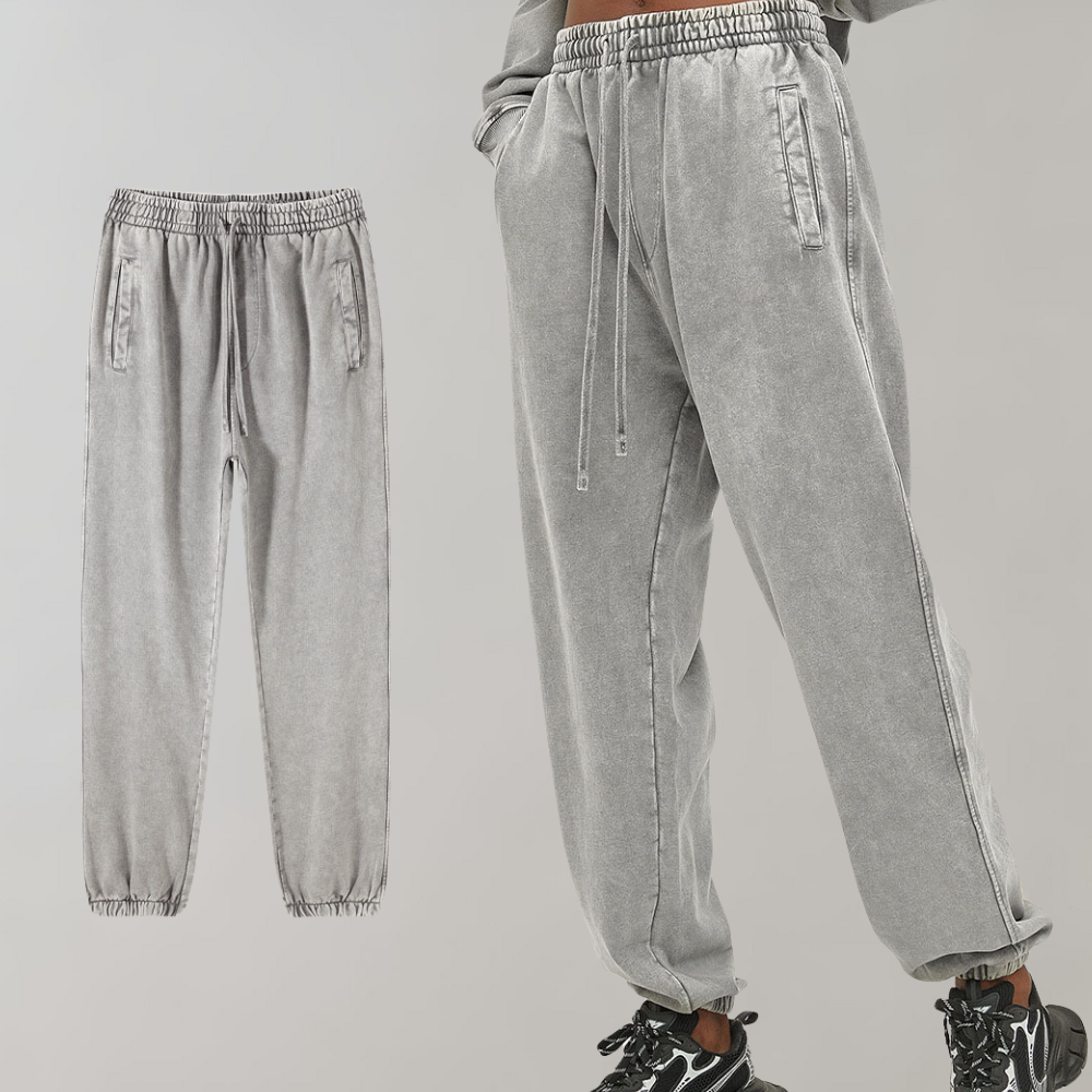 Joggebukse for damer