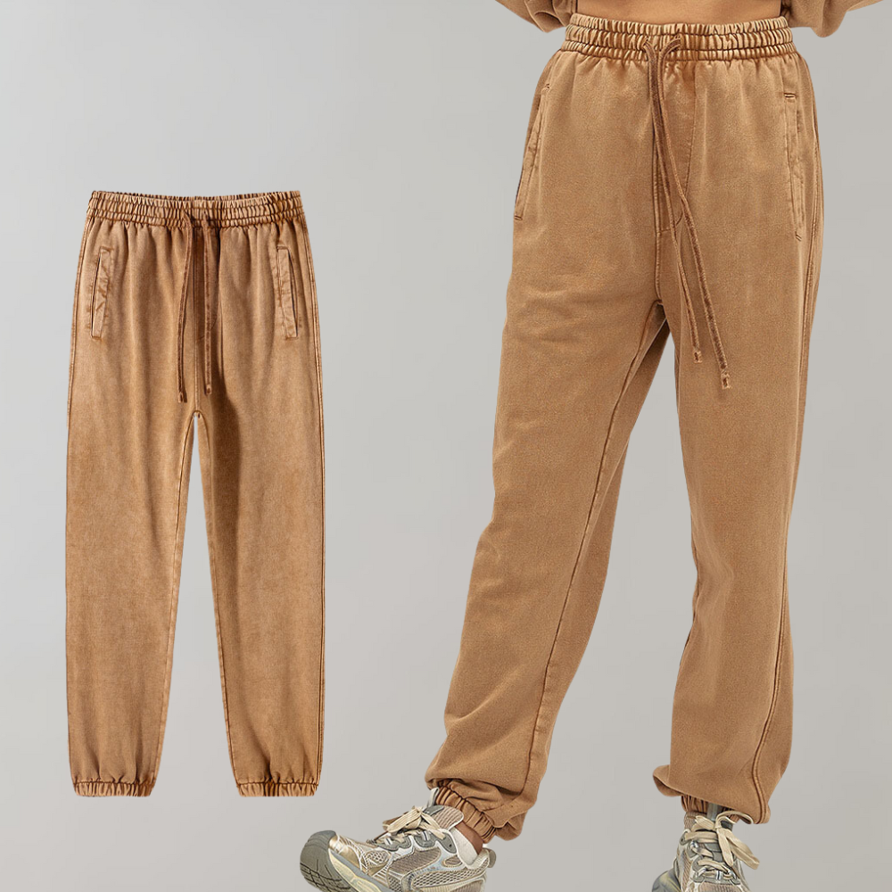 Joggebukse for damer