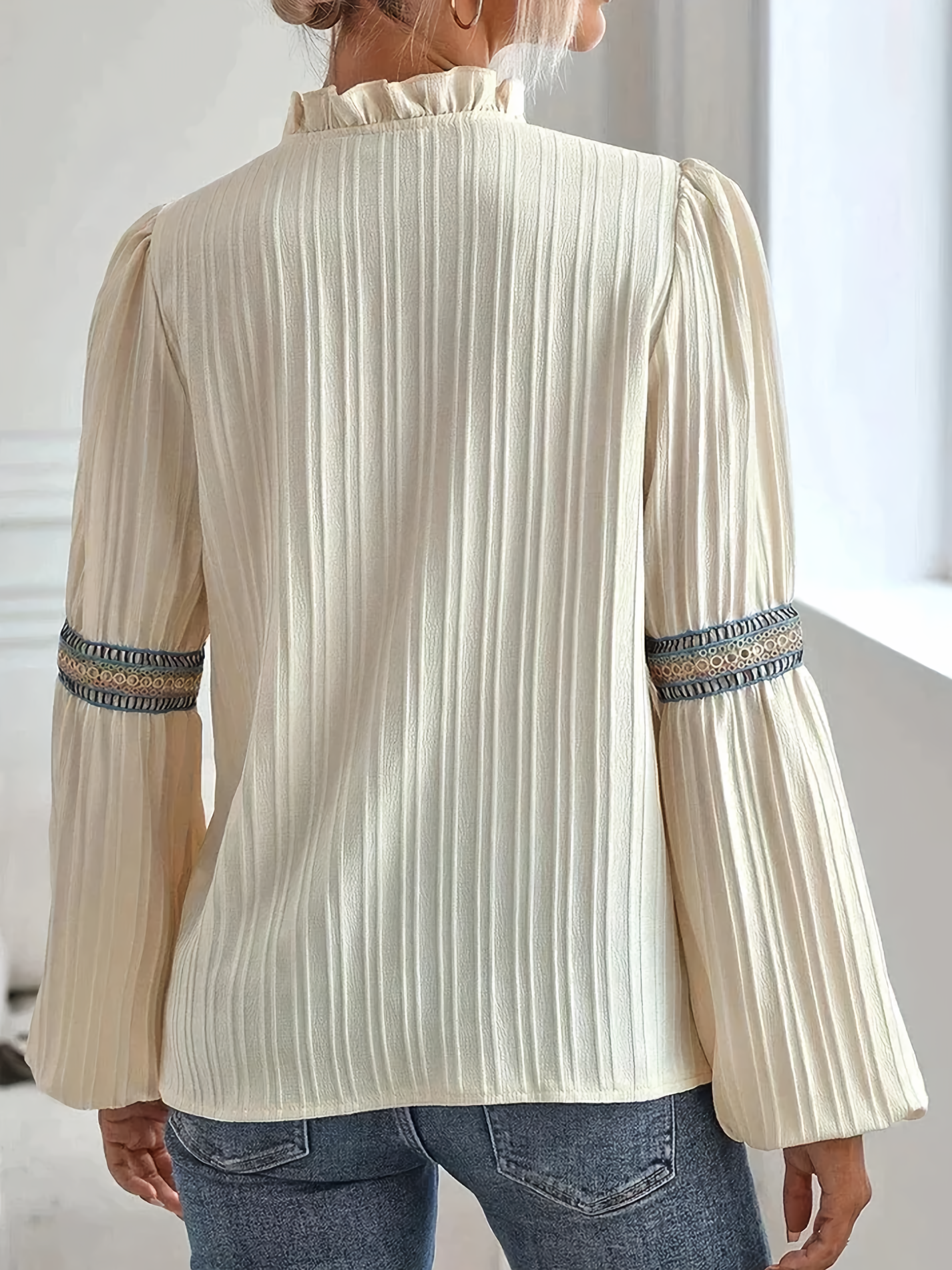 Cora��� Bluse