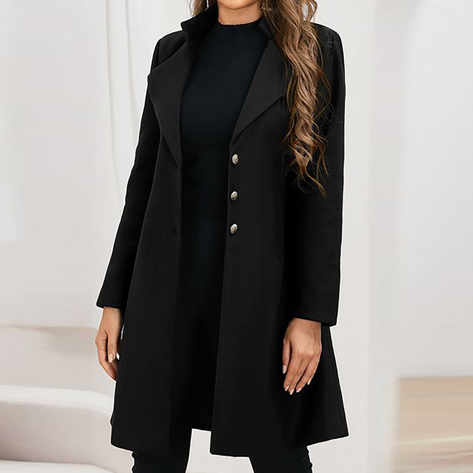 Elia- Elegant jakke
