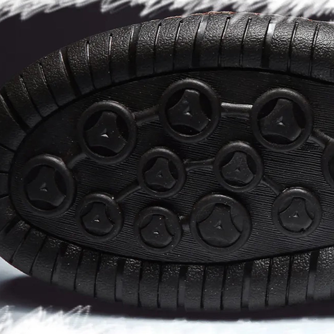 Klassiske støvler for menn