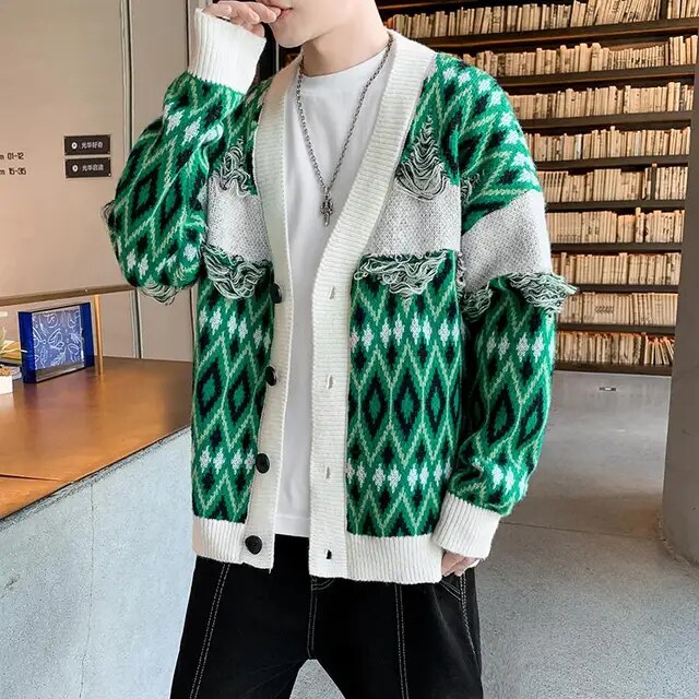 Designer-kofta
