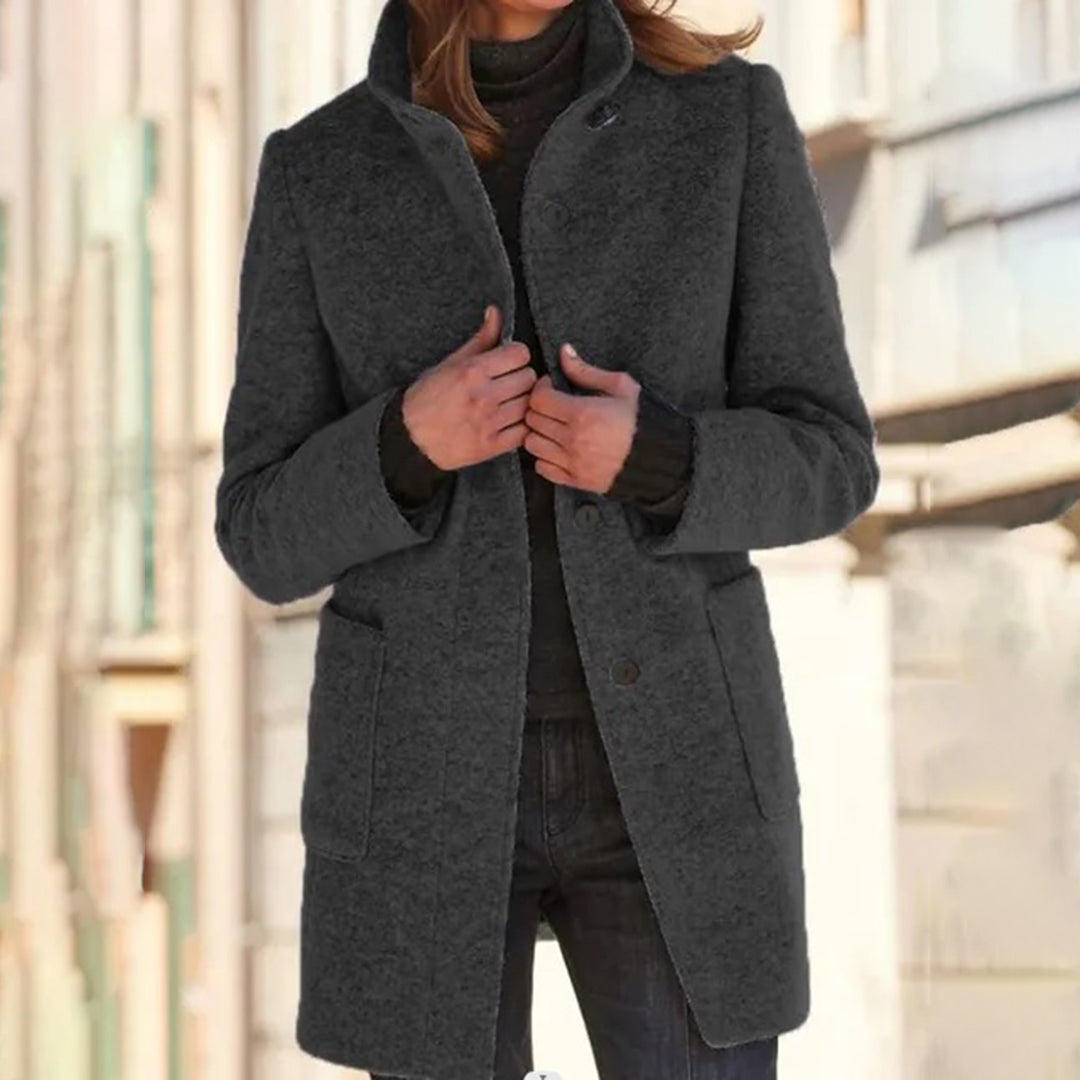 Komfortabel dress for kvinner