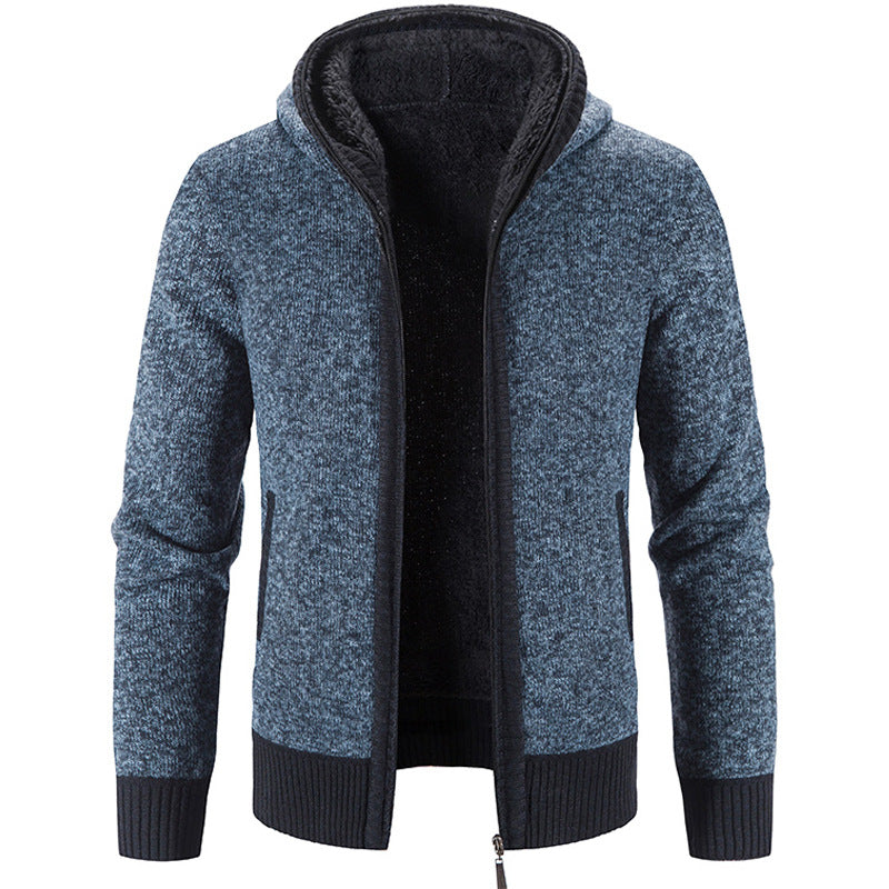 Luksus cardigan