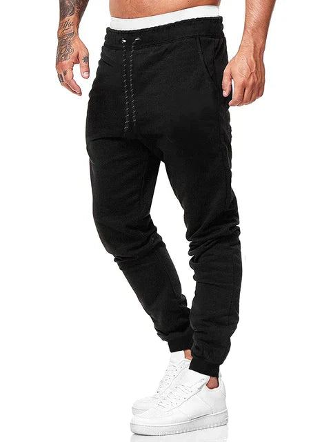Trendy joggebukse