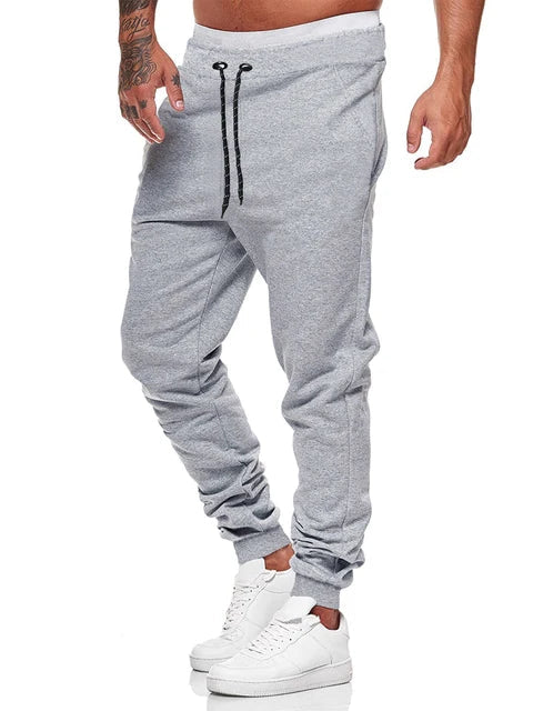 Trendy joggebukse