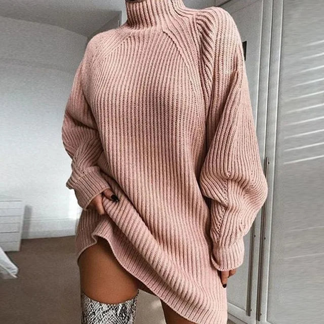 Marie Weber | Genser