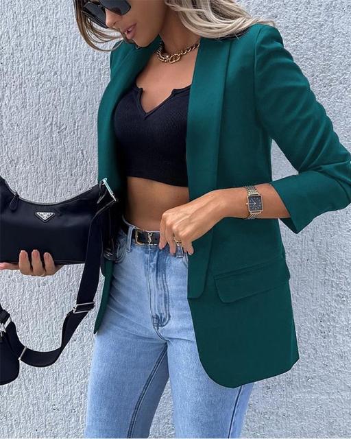 Eleganter Blazer