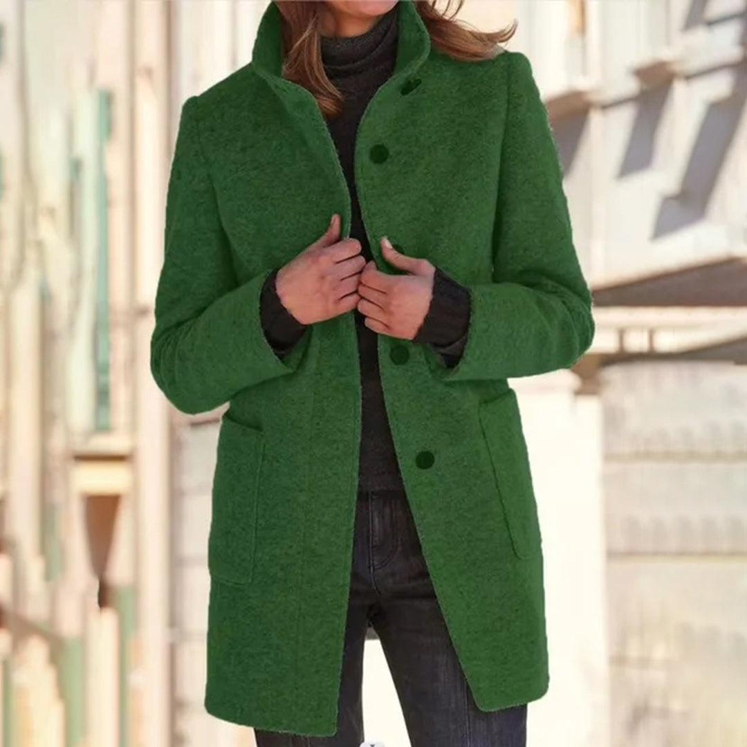 Komfortabel dress for kvinner