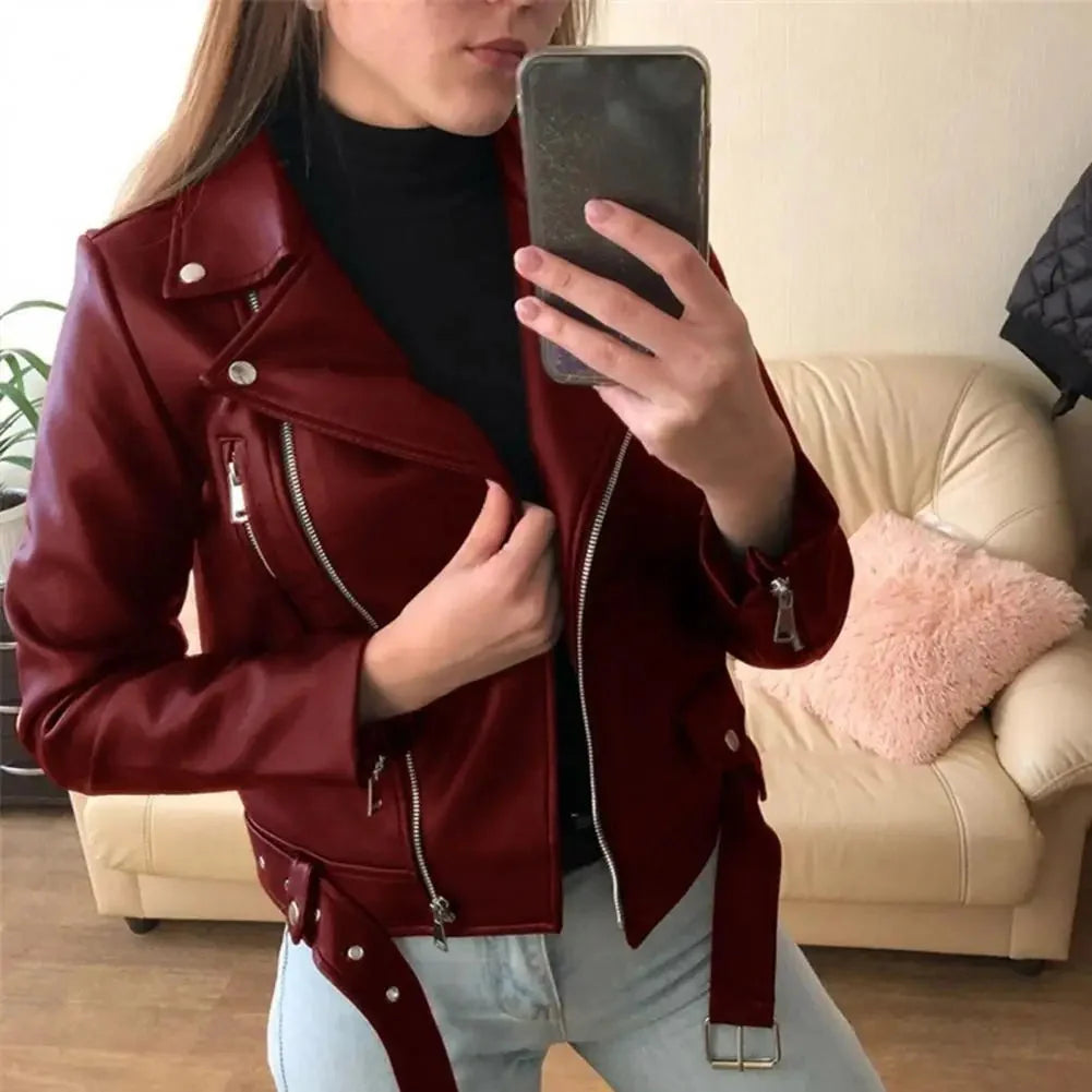 Annelle | Elegant og forfinet jakke