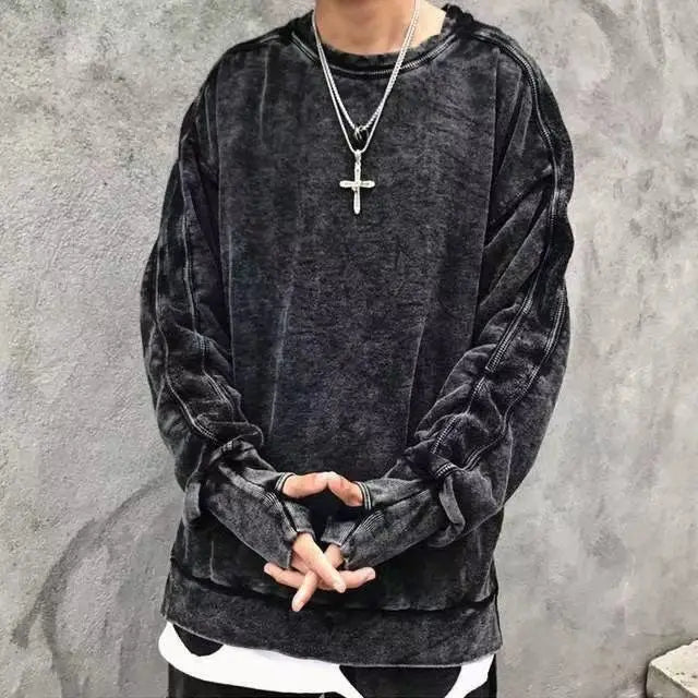 OVERSIZE GENSER