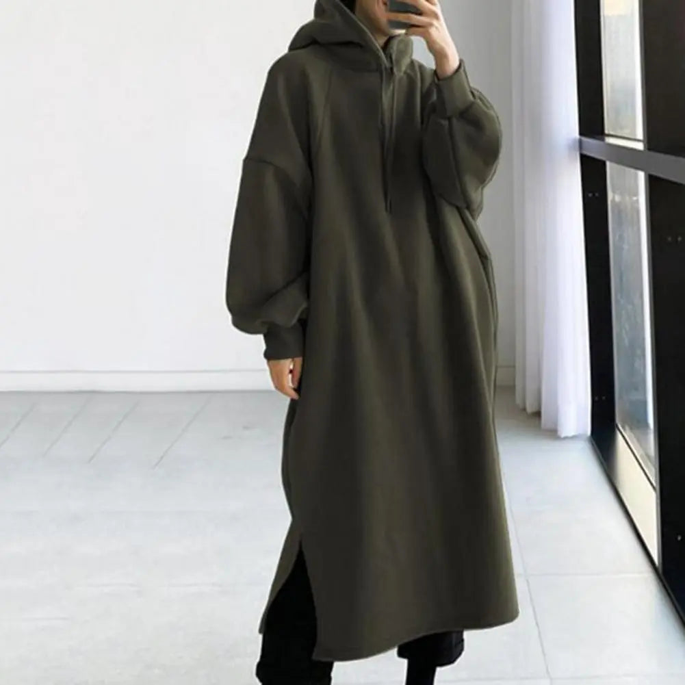Oversized Hettekjole
