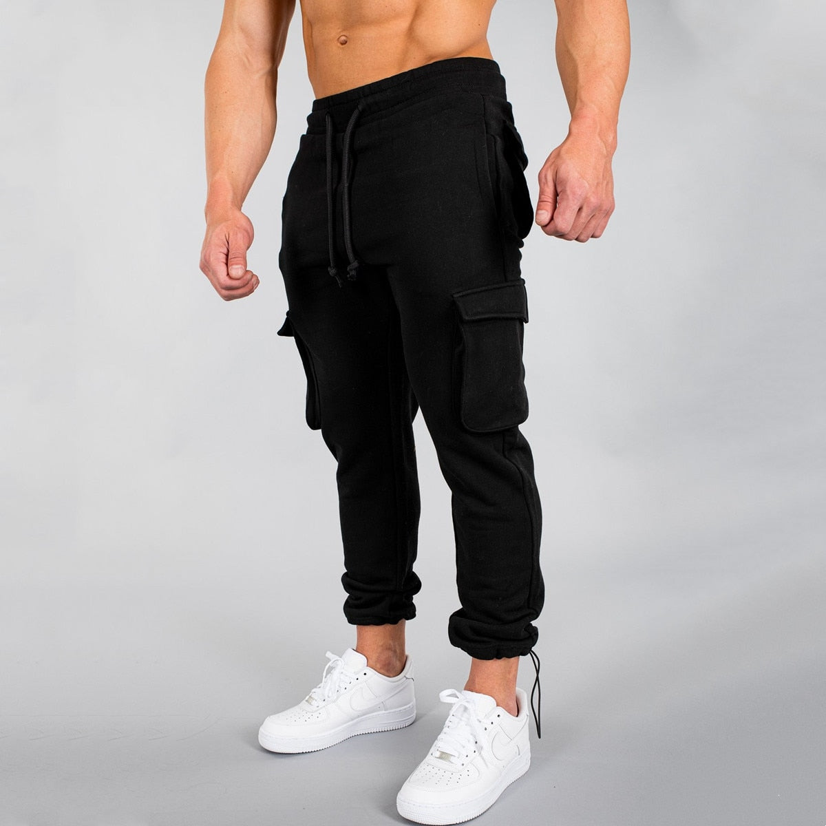 Cargo-jogger