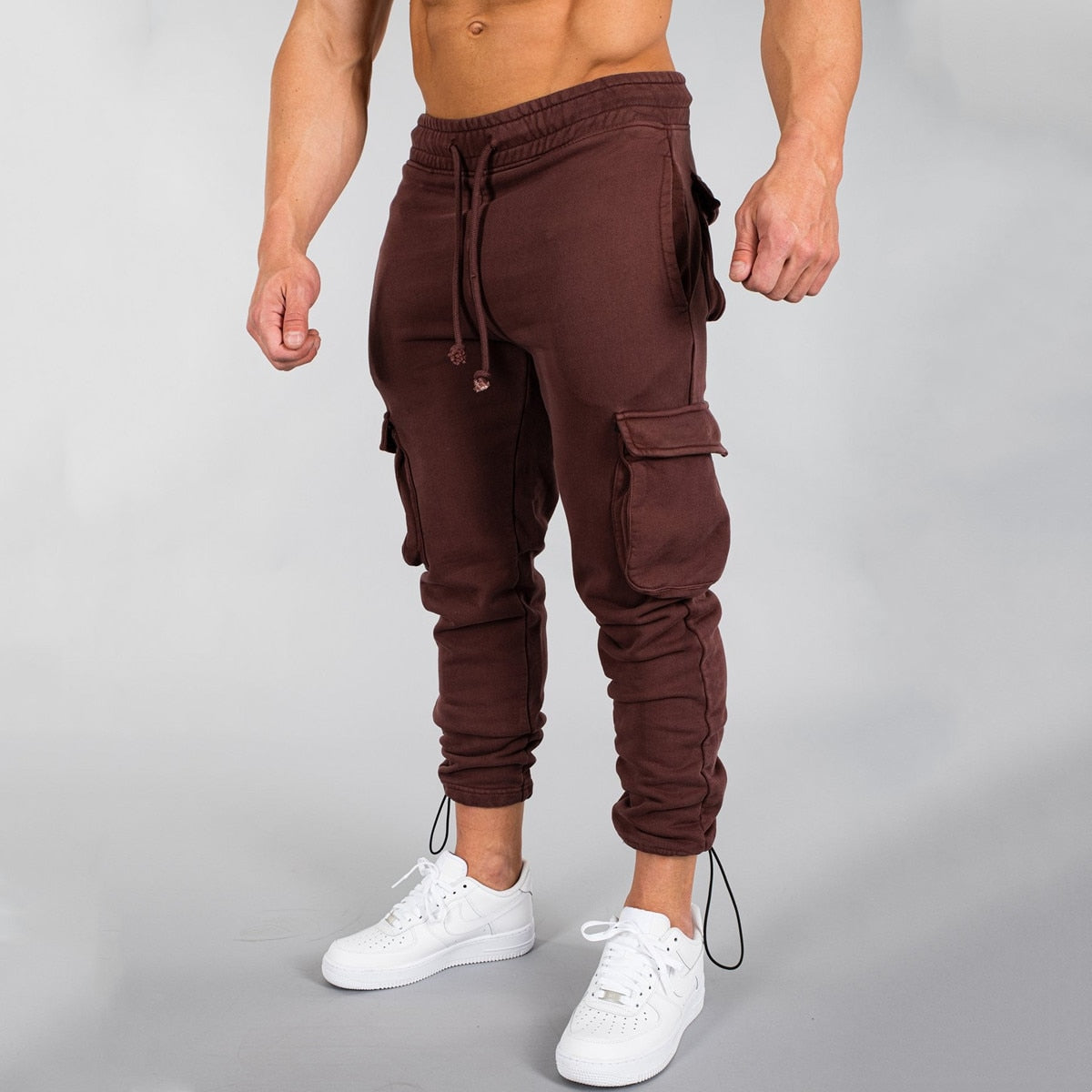 Cargo-jogger