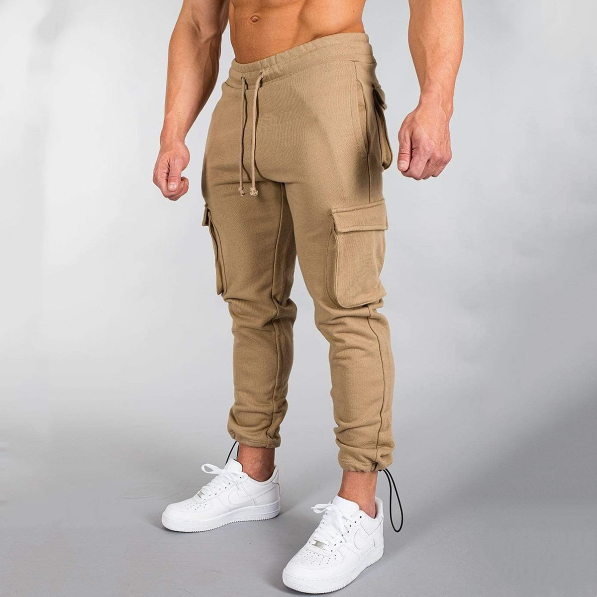 Cargo-jogger