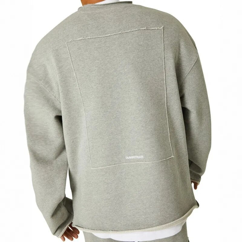 Gensere og shorts