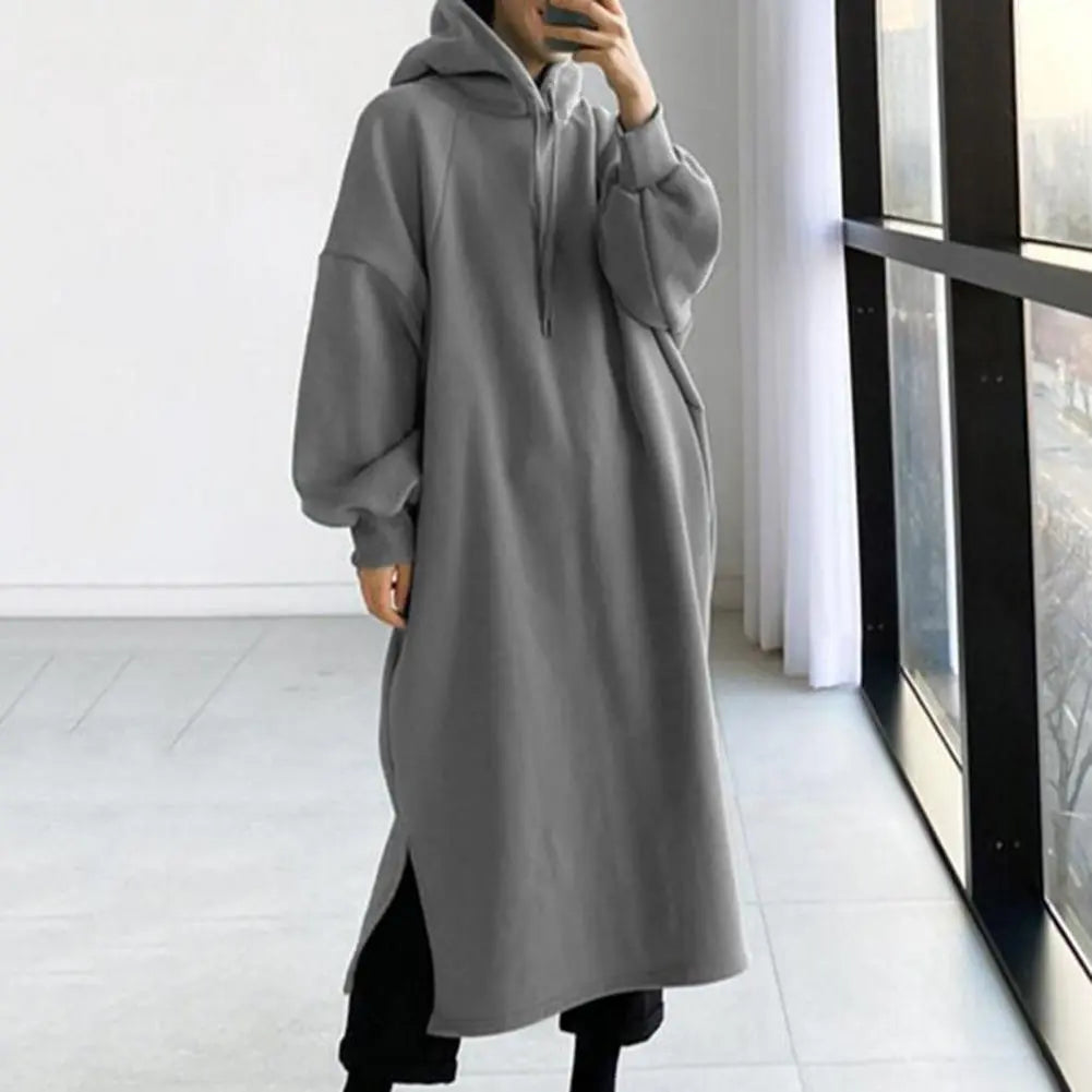 Oversized Hettekjole