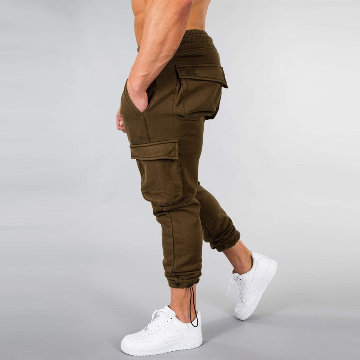 Cargo-jogger