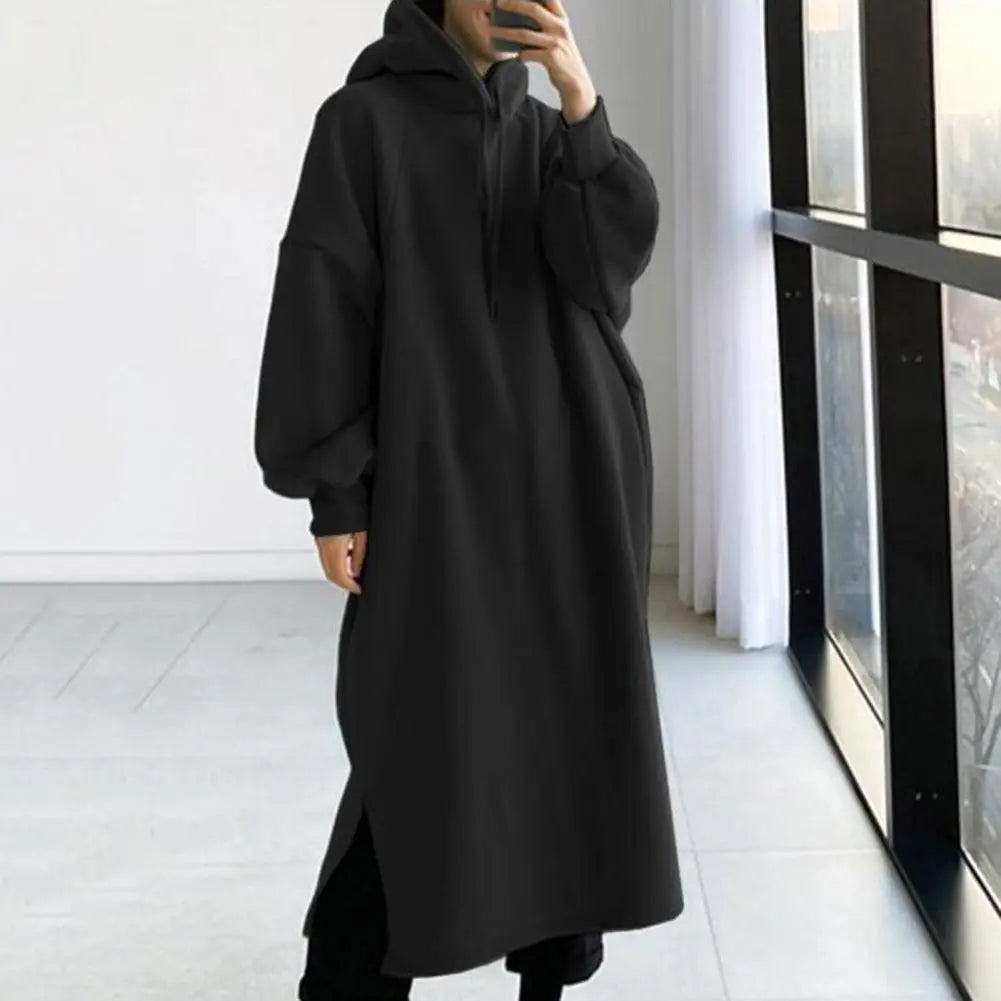 Oversized Hettekjole