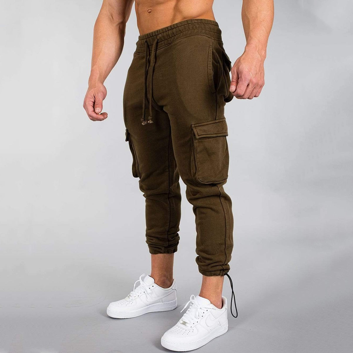 Cargo-jogger