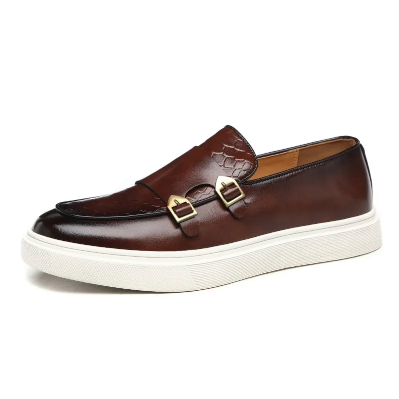 Loafers for menn