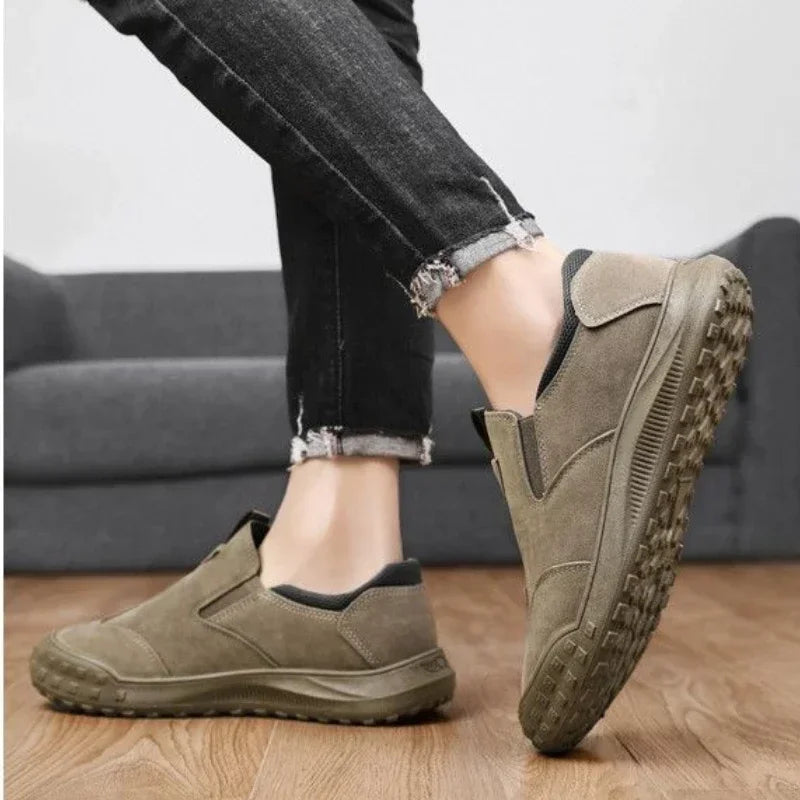 joggesko for jobb og fritid