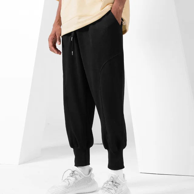 Joggebukse til fritidsbruk