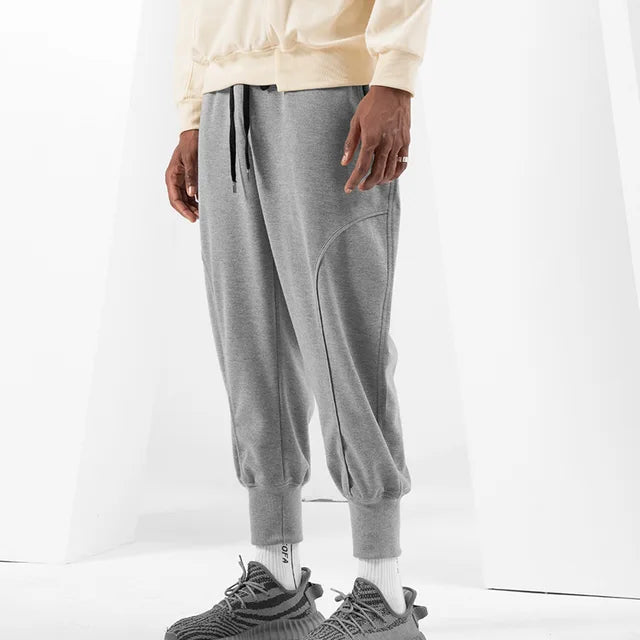Joggebukse til fritidsbruk