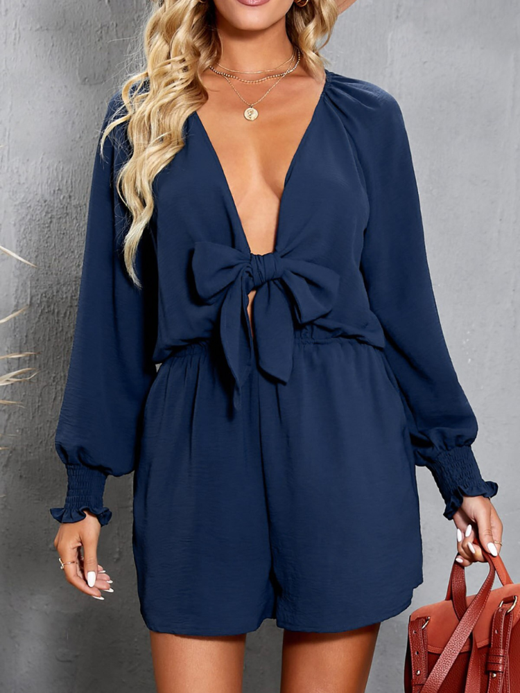 Stilig jumpsuit