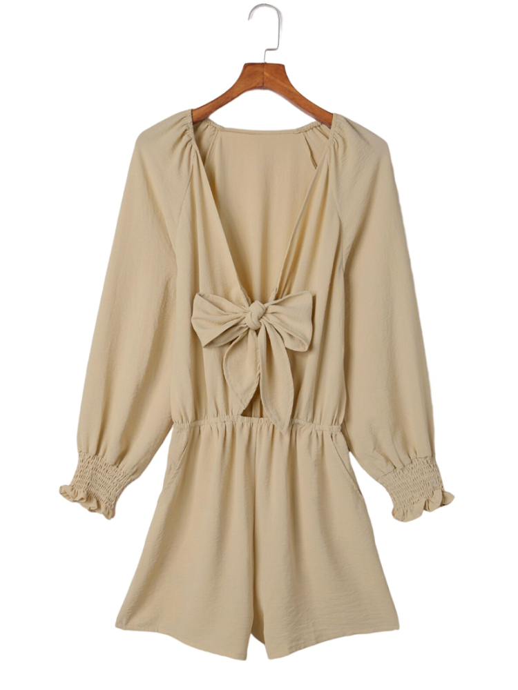 Stilig jumpsuit