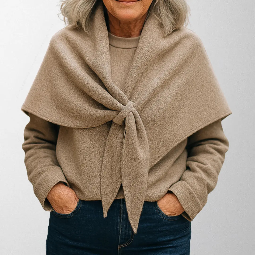 Klaerigo | Elegant skjerf