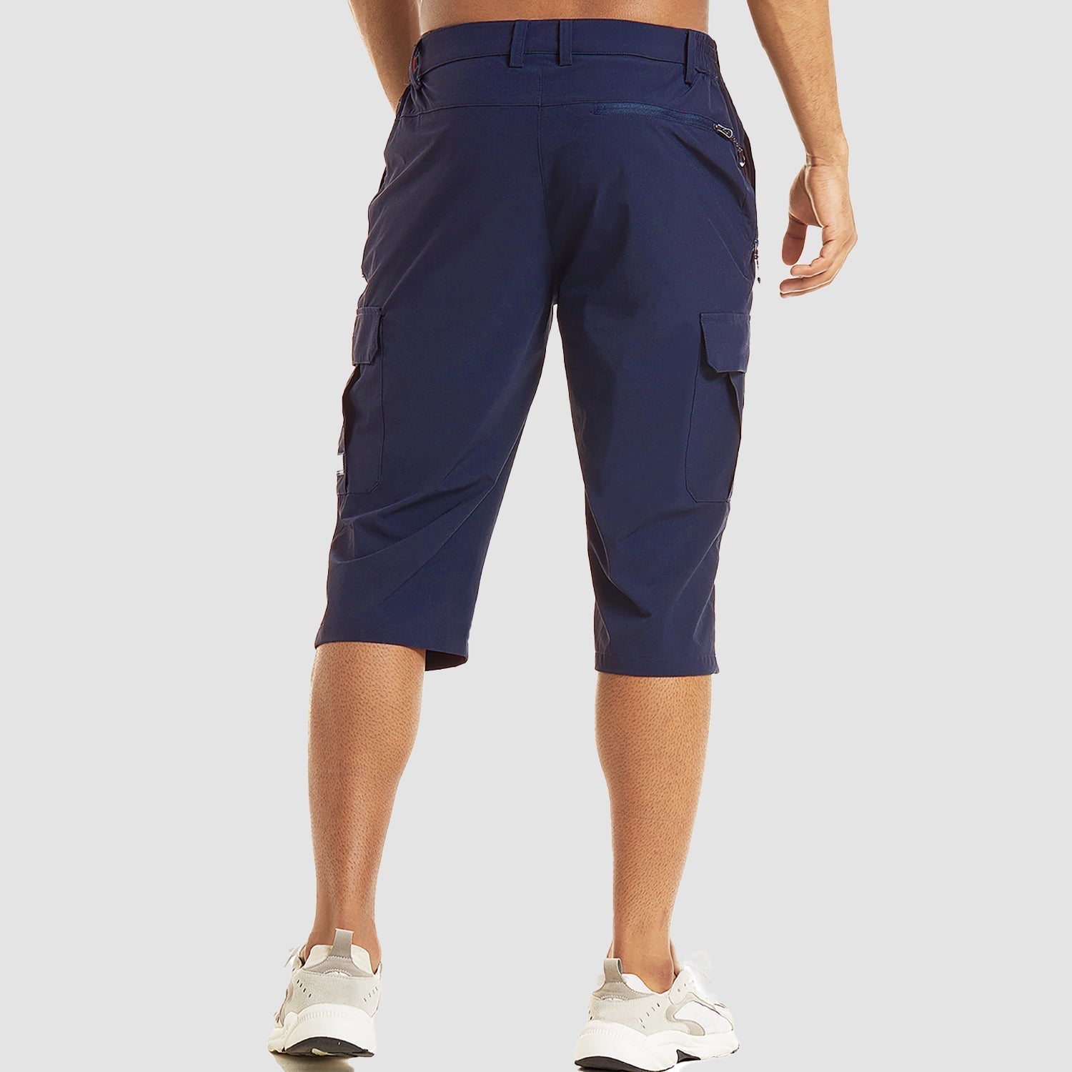 Hurtigtørkende shorts