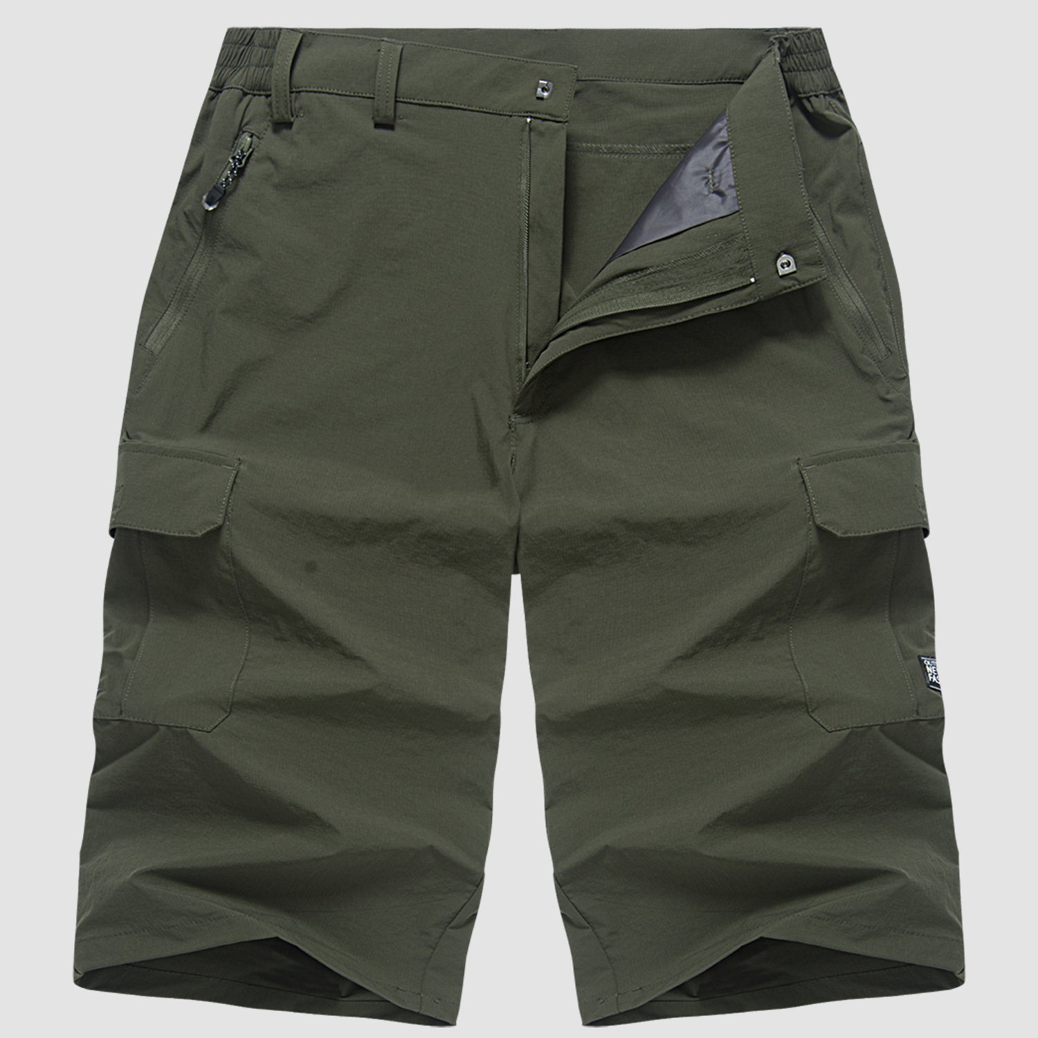 Hurtigtørkende shorts