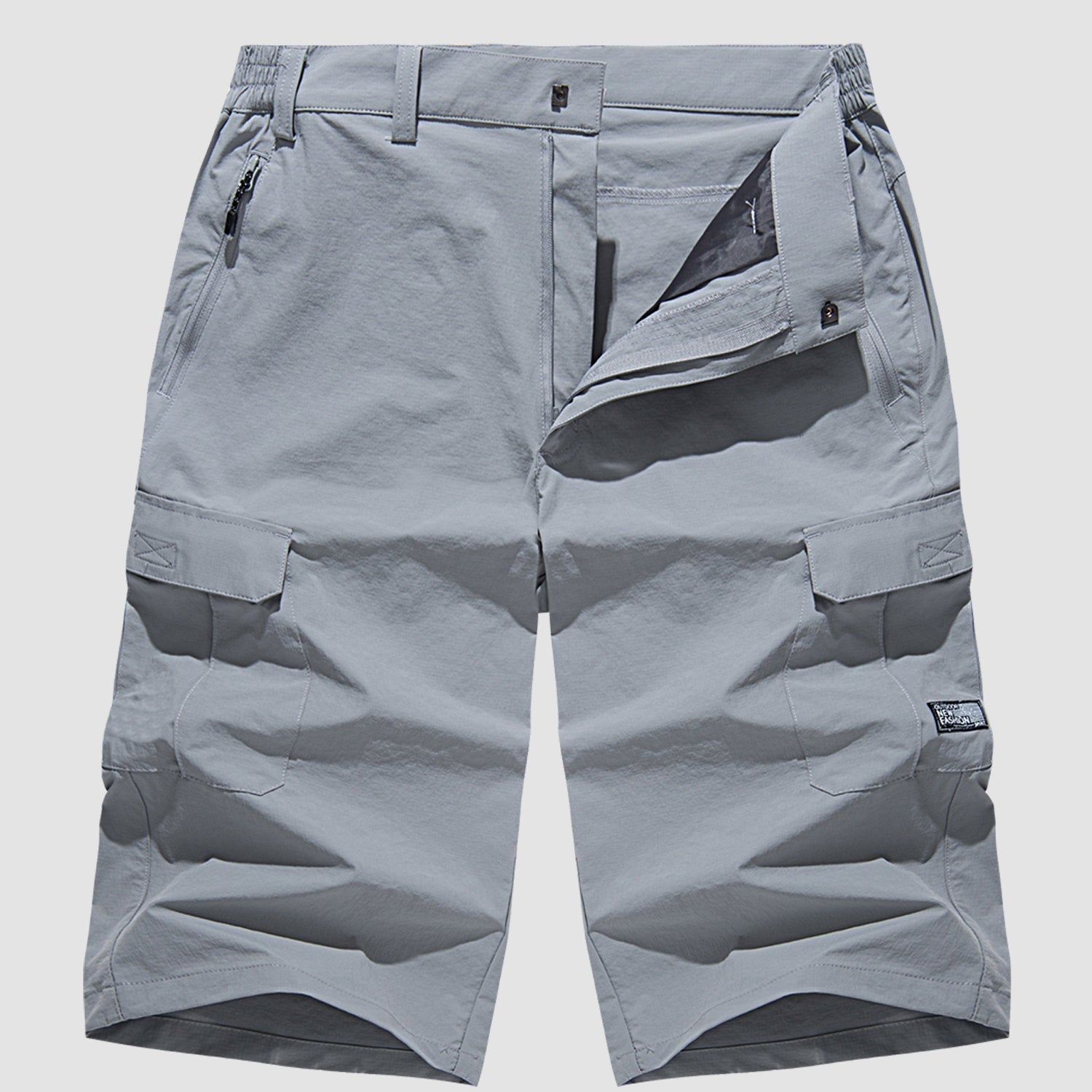 Hurtigtørkende shorts