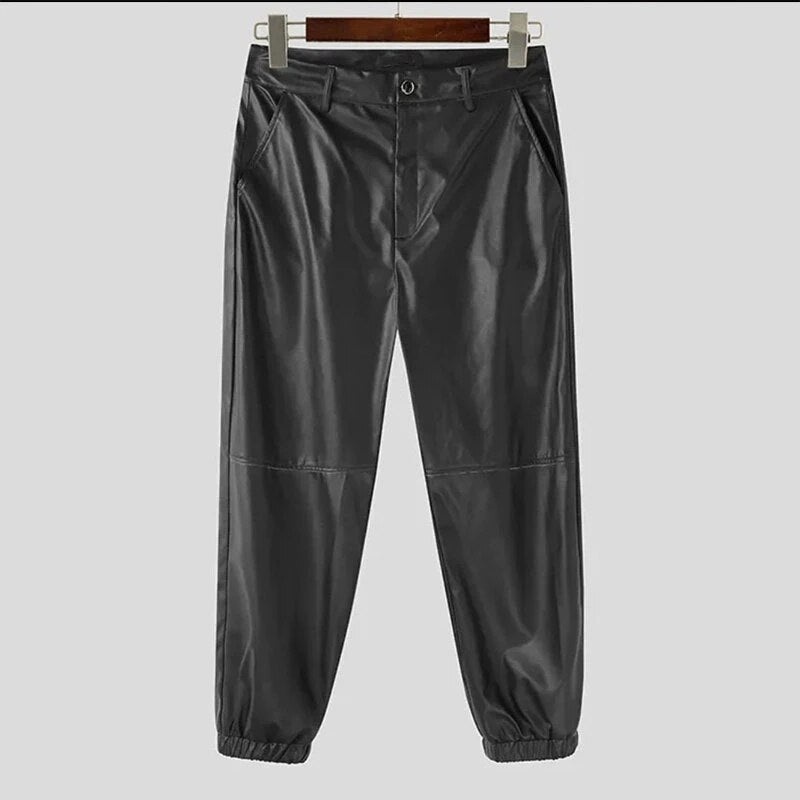 Skinny fit skinnbukser