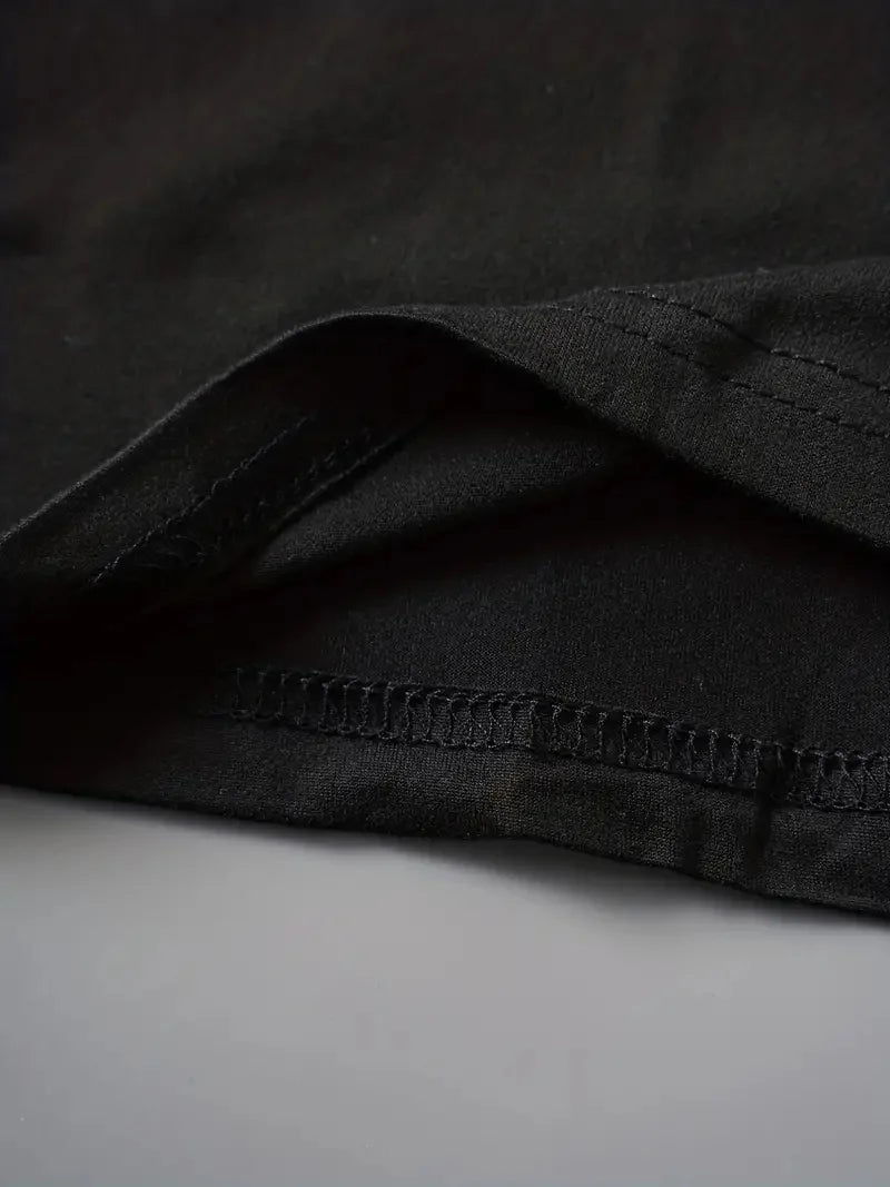 1898 Brooklyn York Vintage T-skjorte i overstørrelse