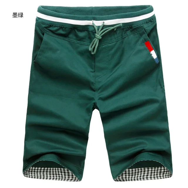 Sommershorts for menn