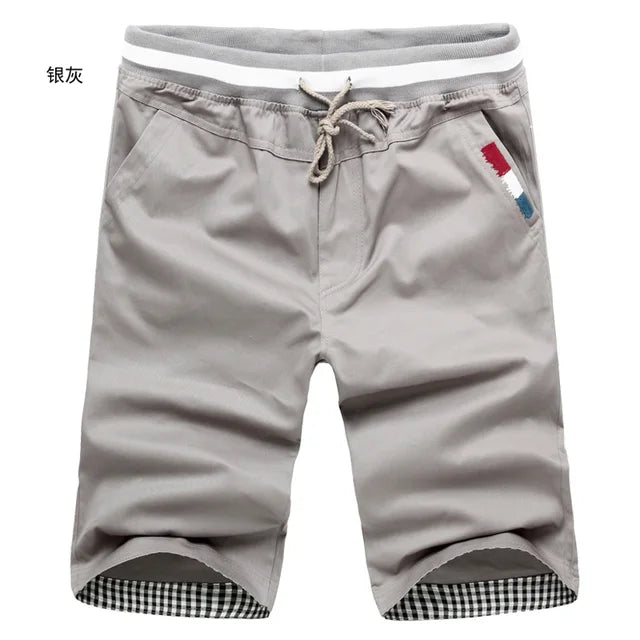 Sommershorts for menn