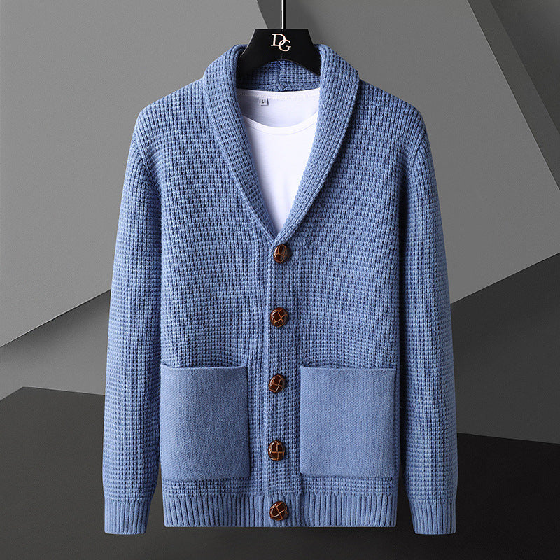 Urban Ullcardigan