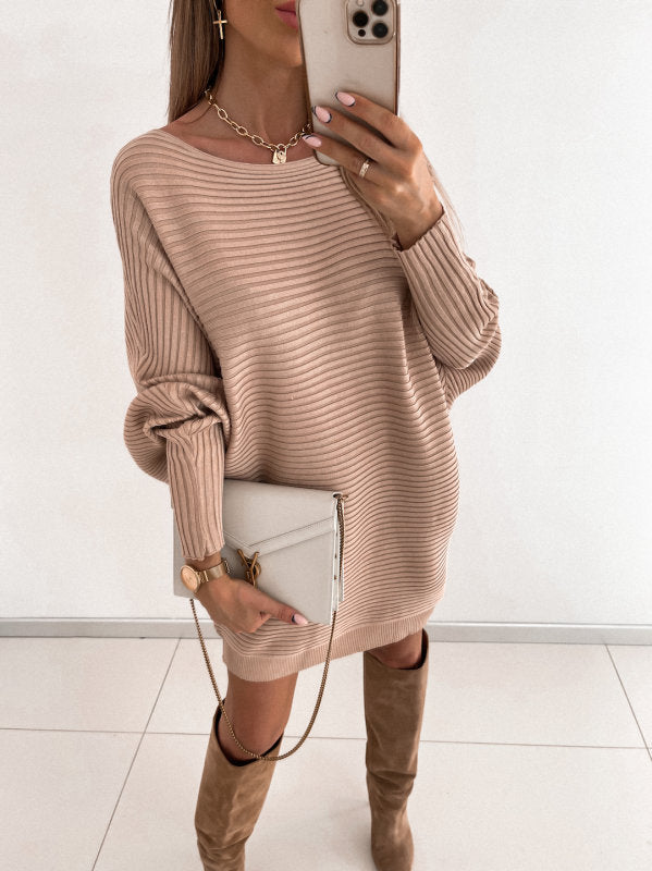 Elegant motekjole