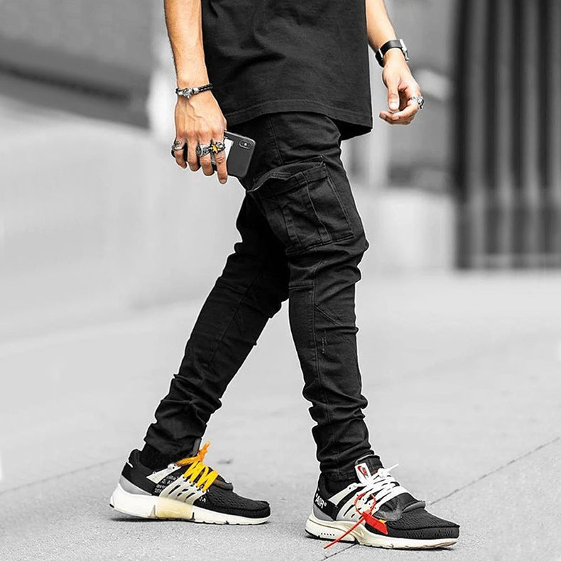 Stilige jeans