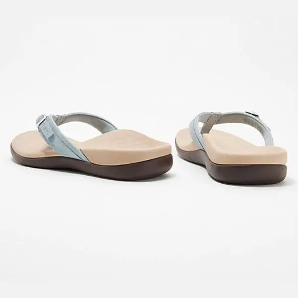 Isabeau | Ortopediske sommersandaler