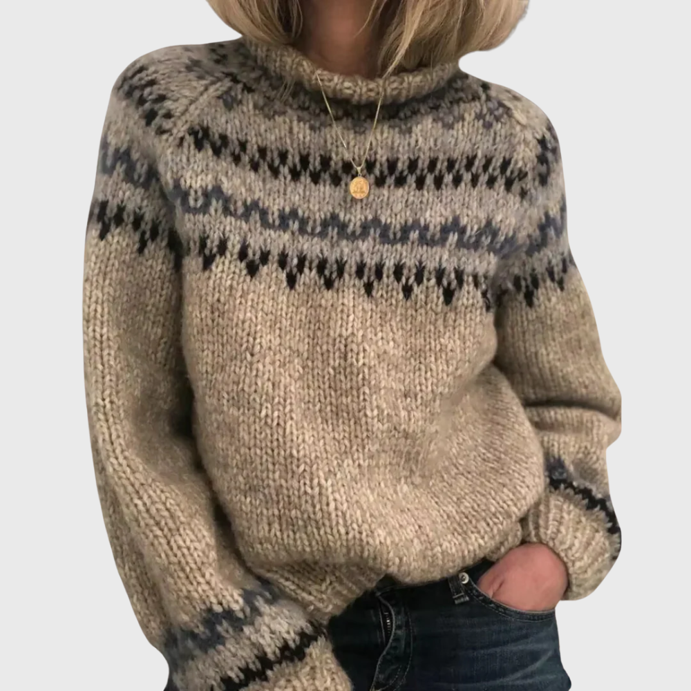 Klaerigo | Nordisk damegenser