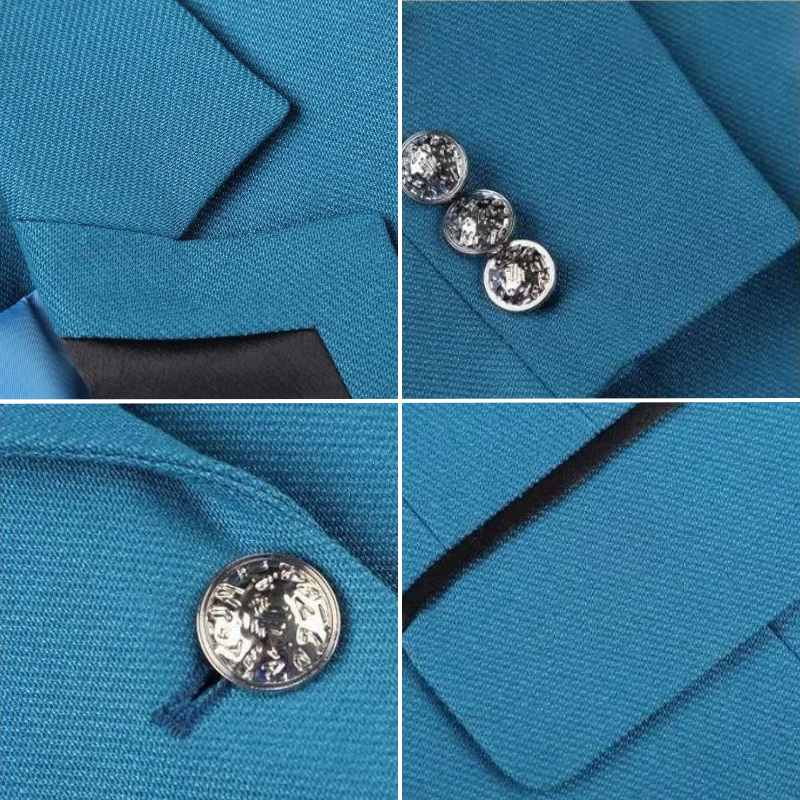 Blazer-sett