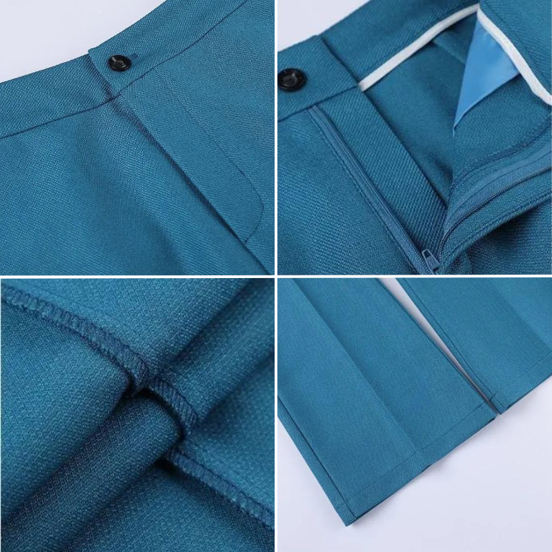 Blazer-sett