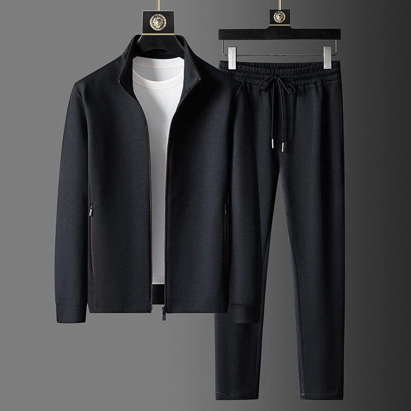 Salongdress for menn